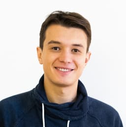 Sergey, creator of Kinsly